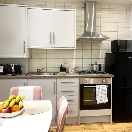 Apartment In London